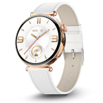 Smartwatch Damski  Kardiowatch Proventus PTG491 -  EKG, Funkcja Rozmów, Powiadomienia, Menu PL