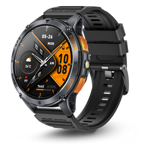 smartwatch męski PTG67A