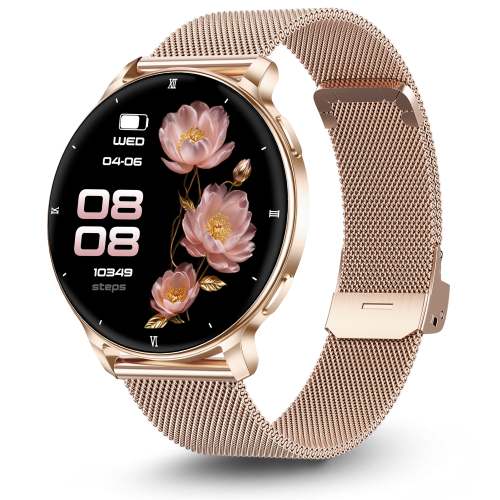 Smartwatch damski PTG39