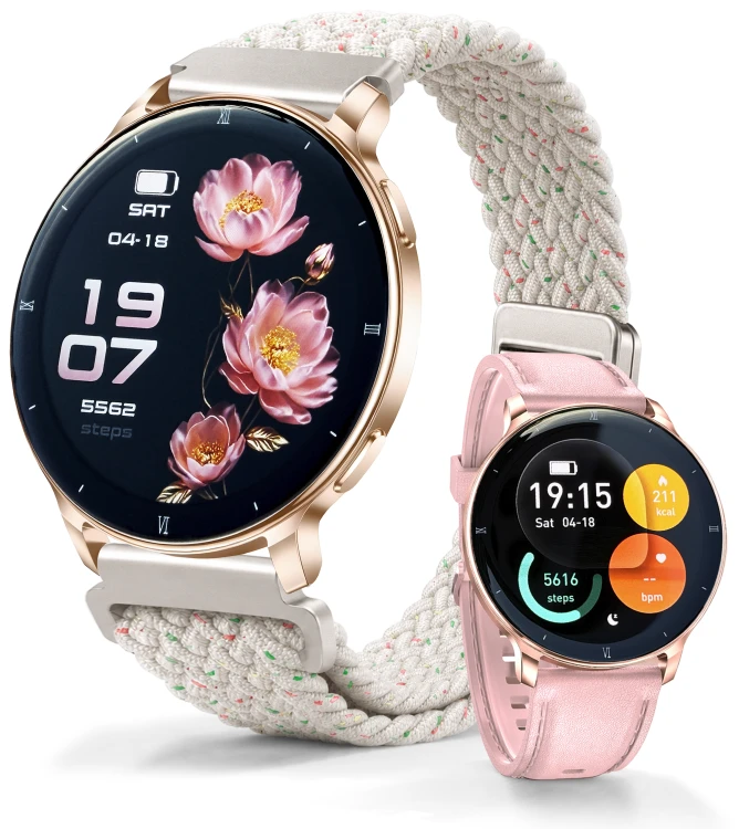 Smartwatch Proventus PTG39 Premium