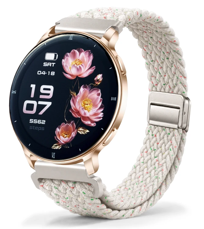 Smartwatch Proventus PTG39