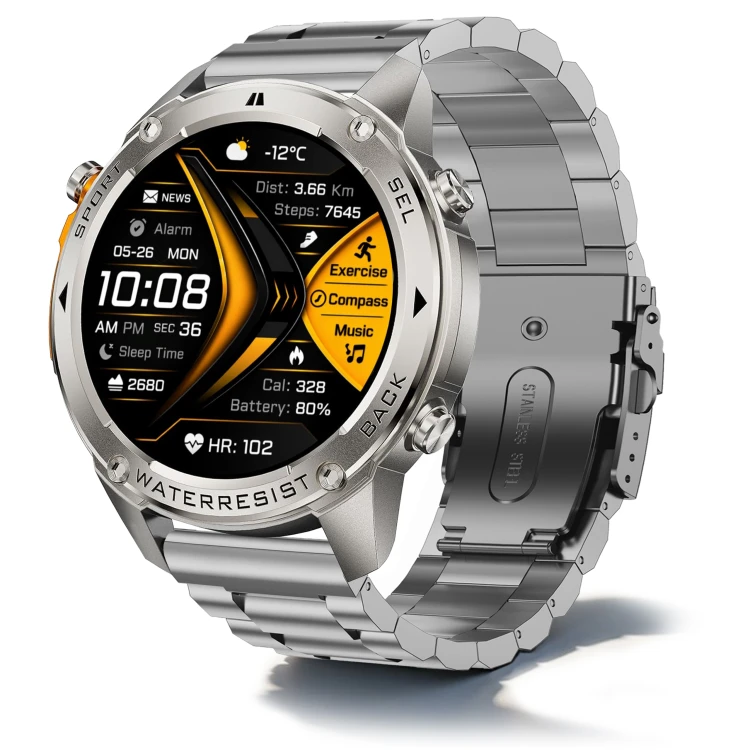 smartwatch Proventus PTG56