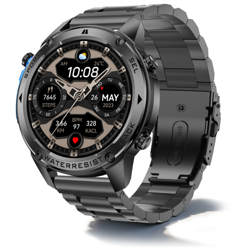 SmartWatch PTG56