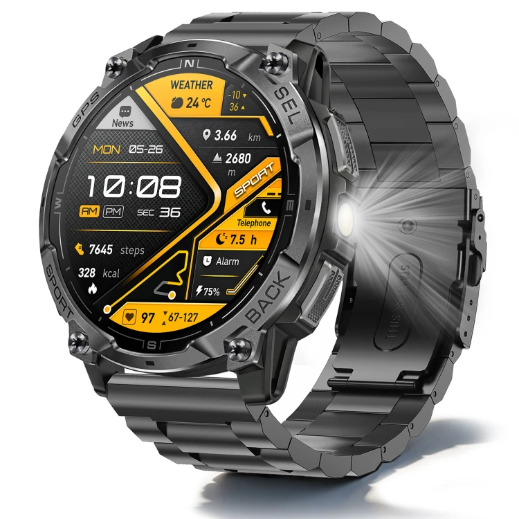 Smartwatch Proventus PTG-K7