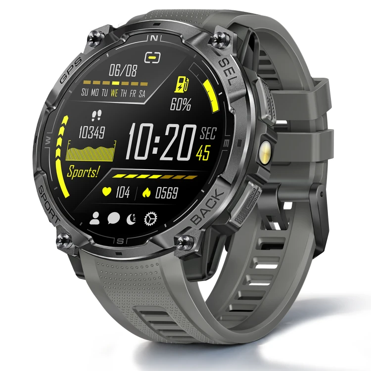 Smartwatch Proventus PTG-K7