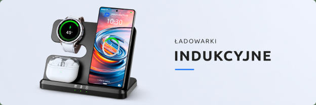 ŁADOWARKI